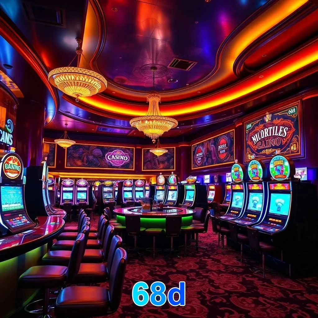 Gates of Olympus Slot - Pragmatic Play