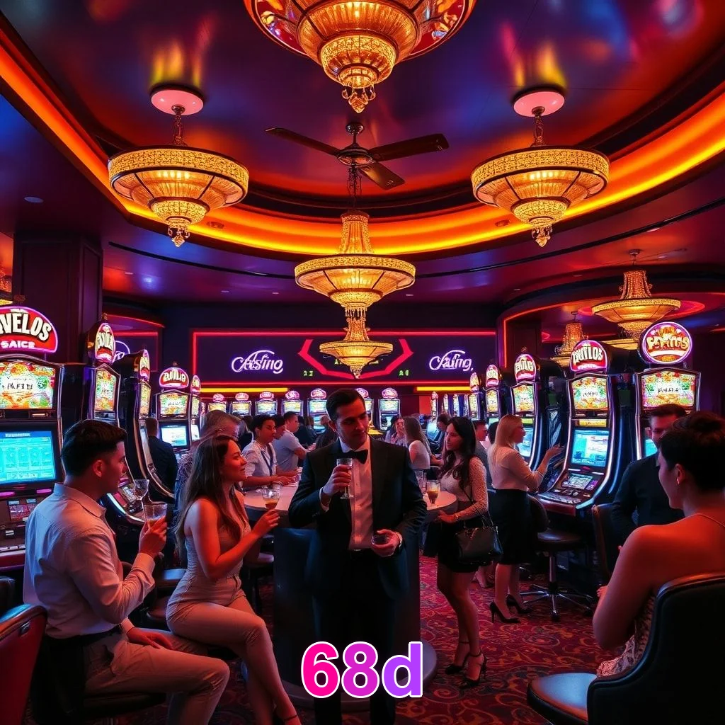 Slot Games Collection